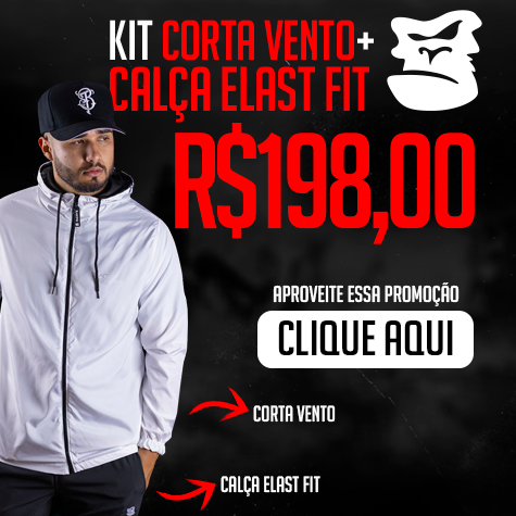 calca corta