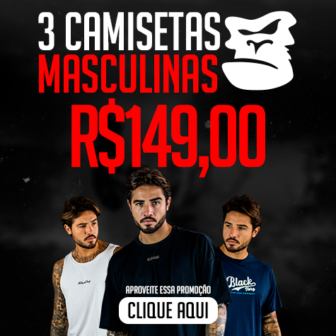 BANNER CAMISETAS