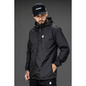 jaqueta corta vento black ghost 4