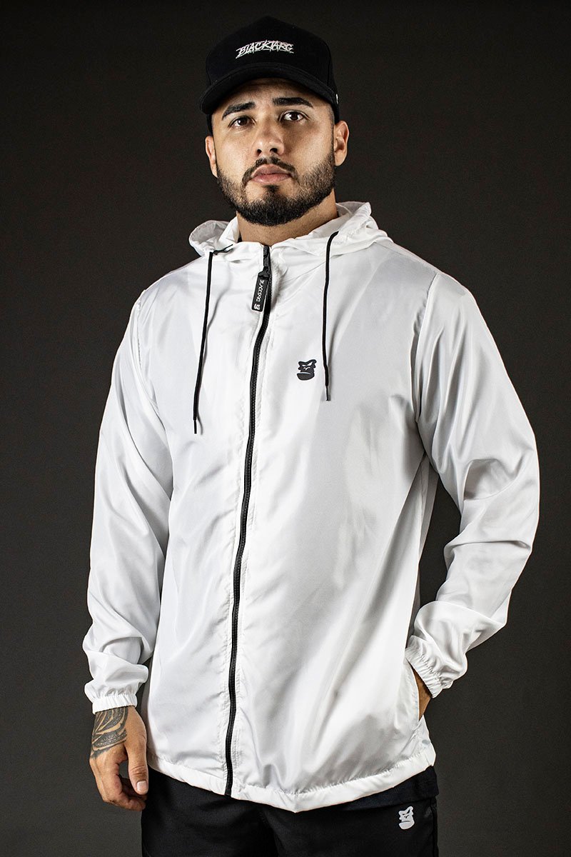 jaqueta corta vento white twister 1