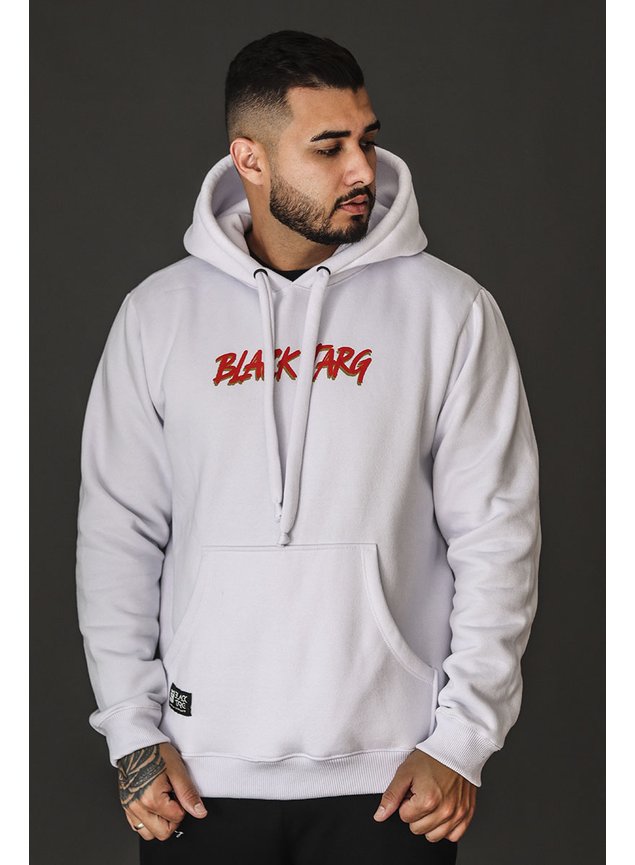 casaco moletom white cutter 3