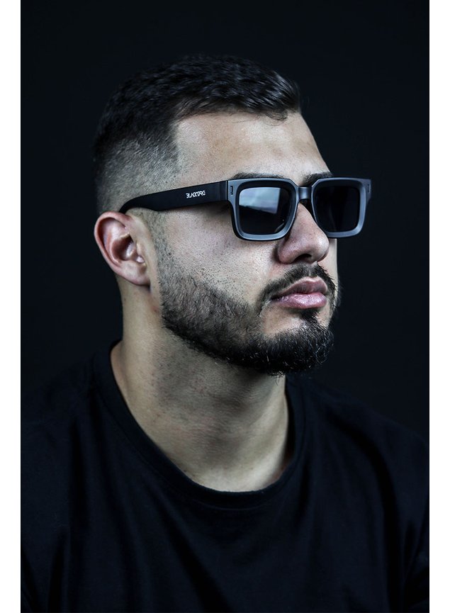 oculos de sol black summer