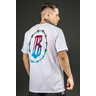 camiseta white thorn 2
