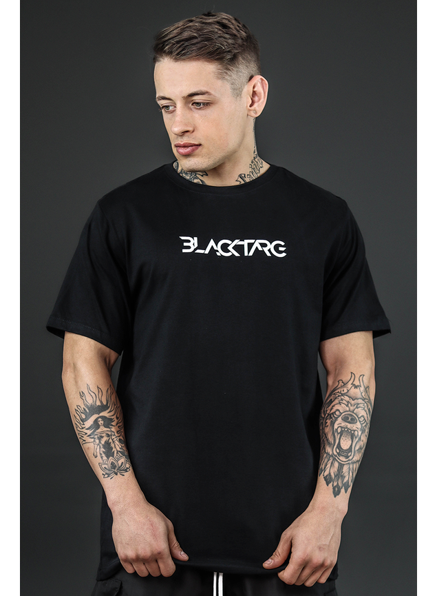 camiseta black dinamize 3