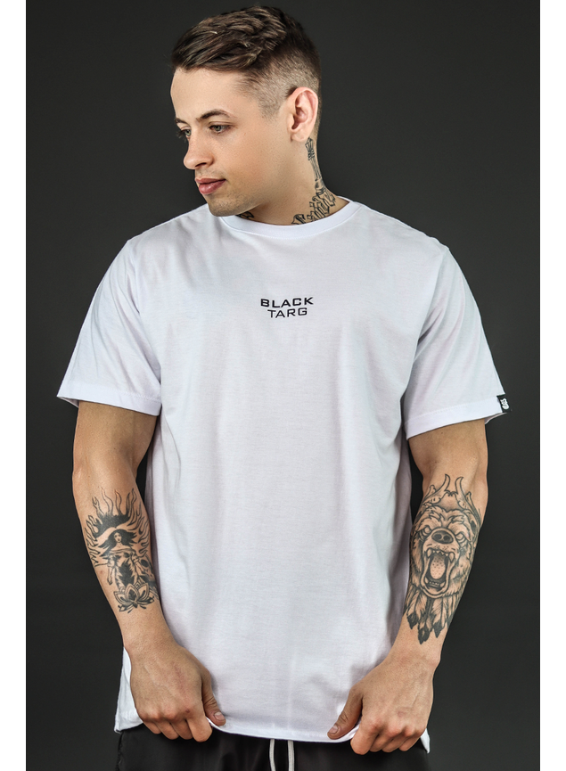 camiseta white targ 3