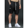 shorts cargo black shout 4