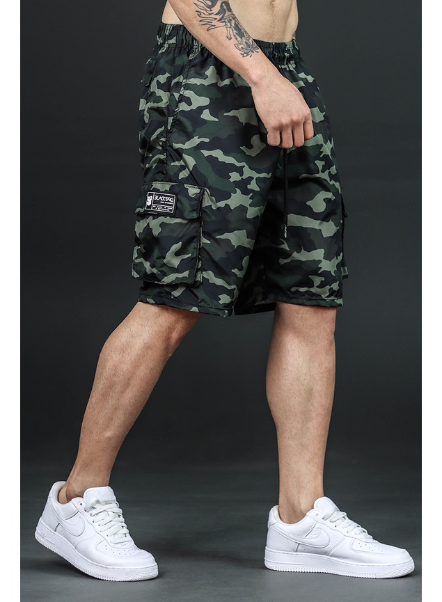 shorts carg war camuflage 1