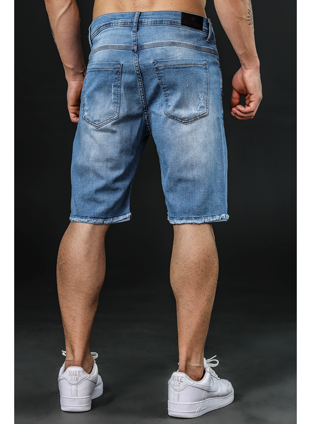 bermuda jeans tearline 2