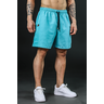 shorts praia tactel new blue 1