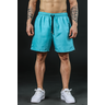 shorts praia tactel new blue 4