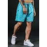shorts praia tactel new blue 5