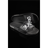 chinelo slide black flow 2