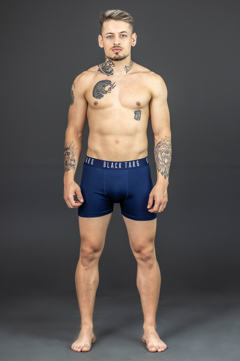 cueca poliamida blue shark 1