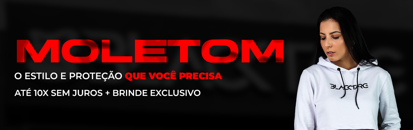 Categoria - Moletom Cropped