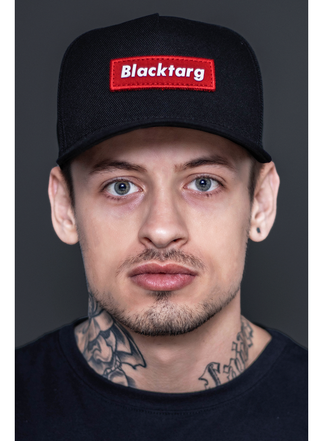 bone aba curva black no supreme 2