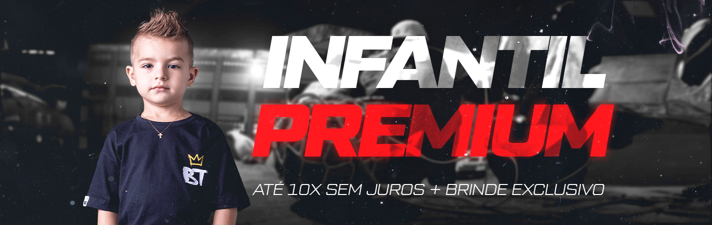 Banner Categoria - Infantil