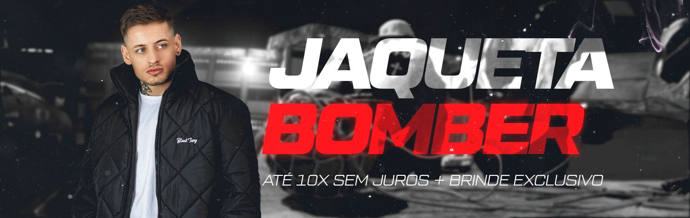 Banner Categoria - Bombers