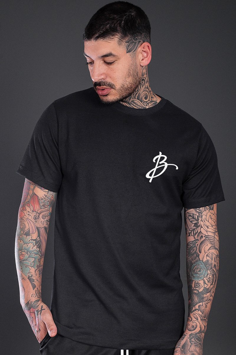 Camiseta Oversized Off Sculptor