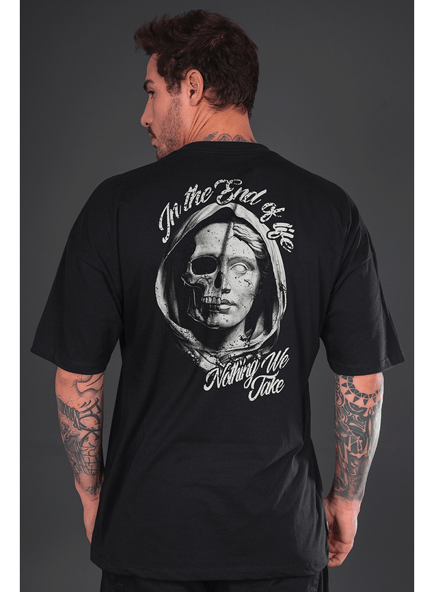 camisetas over 0003 camiseta over preto in the end 0002 cor seletiva 1 copiar 2