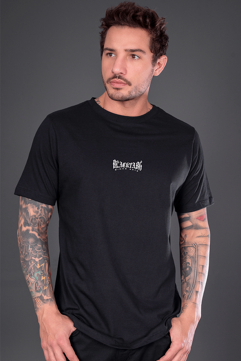 Camiseta Regular kit