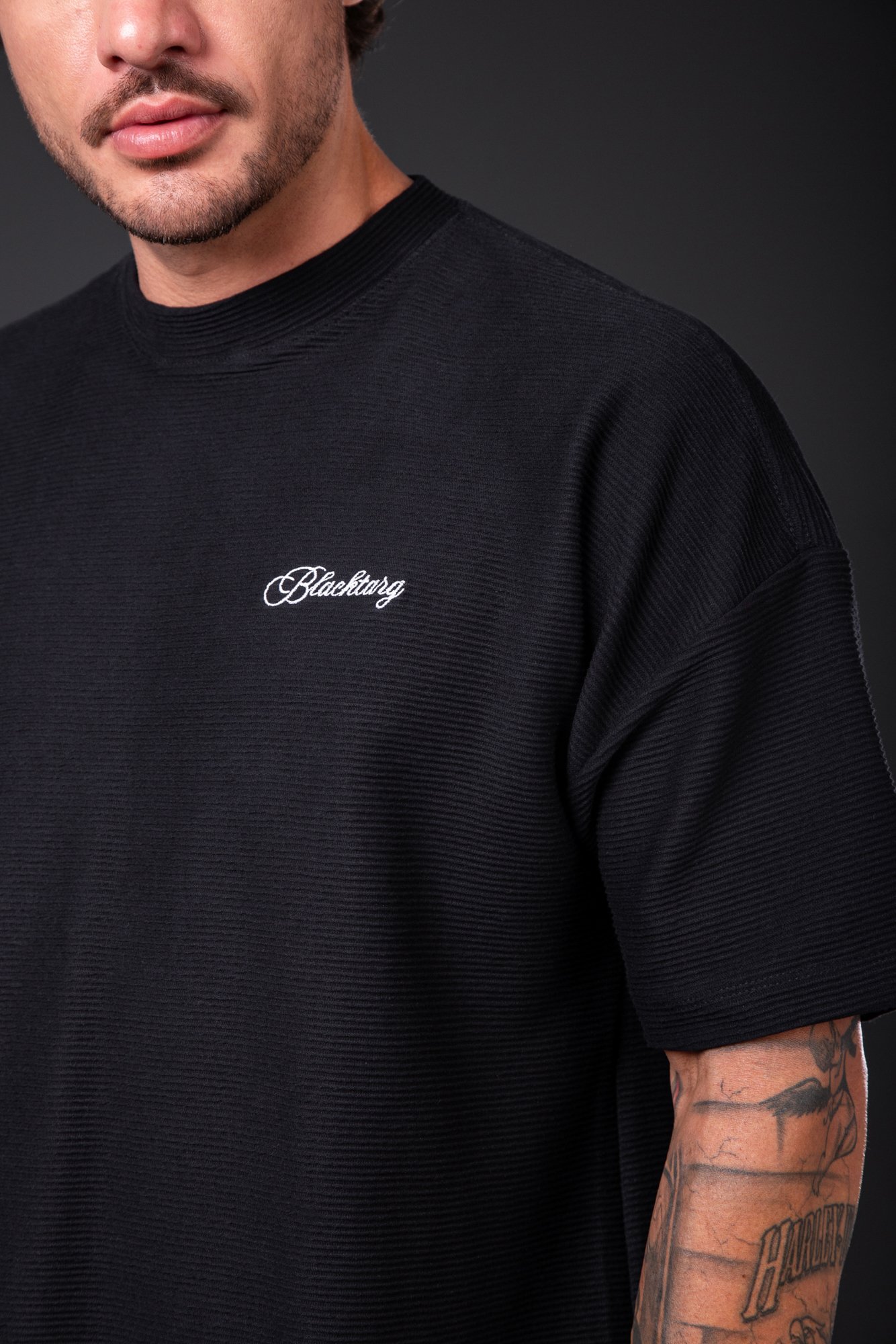 Camiseta Oversized Appectoráre