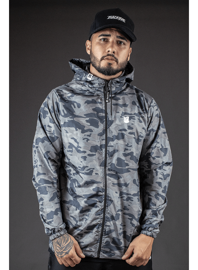 jaqueta corta vento camuflada grey venom 4 0002 cor seletiva 1 copiar 2