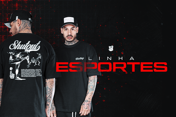 Esportes