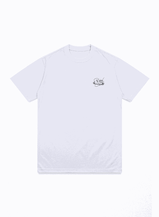 regular camiseta com estampas copiar 0055 camiseta regular skewered bt