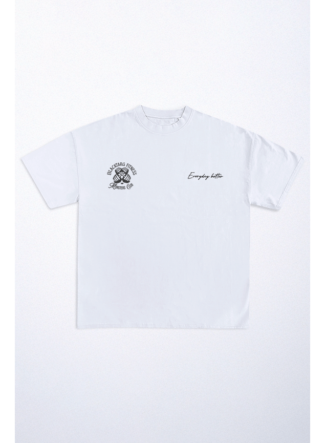 camiseta oversized everday better 2