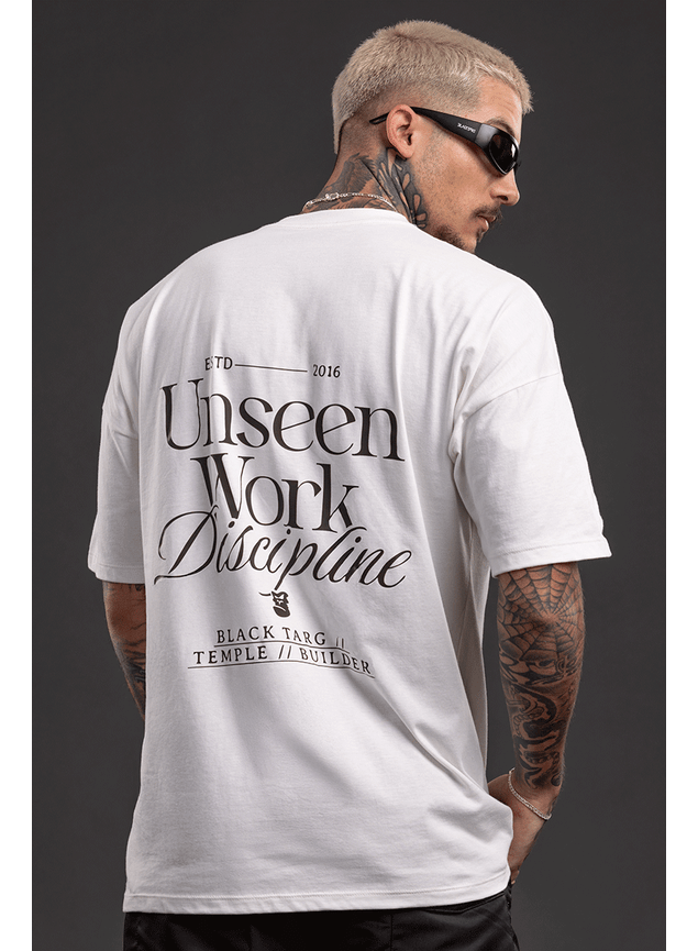 unseenwork capa