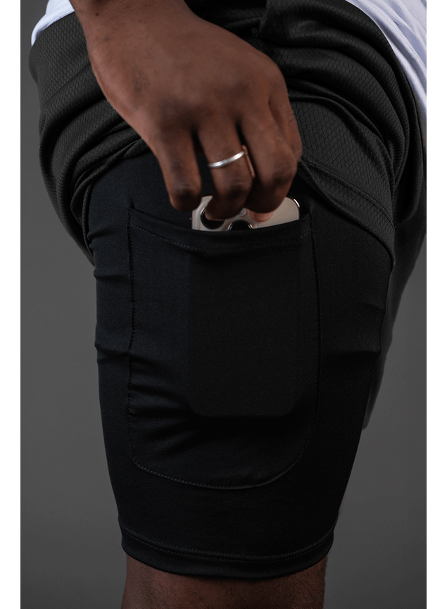 shorts 2 em 1 0001s 0003 preto
