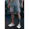Short Pro Motion Grey