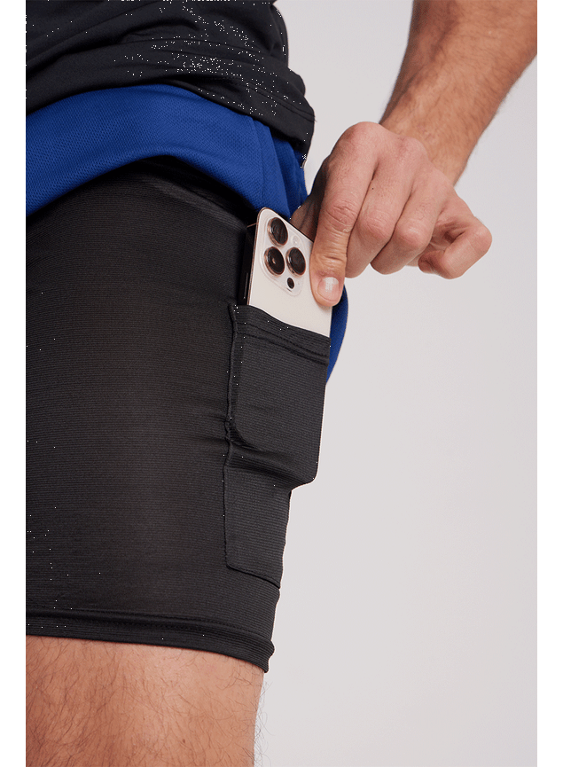 shorts corretos 2 em 1 0003s 0005 remover 8