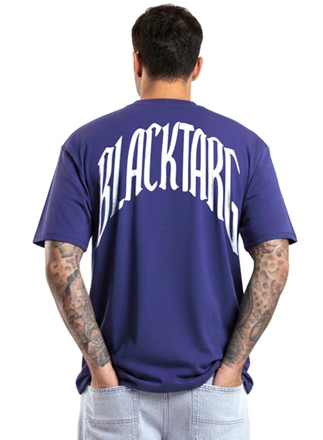 camiseta over azul 0001 cor seletiva 1 copiar 0001 niveis 1