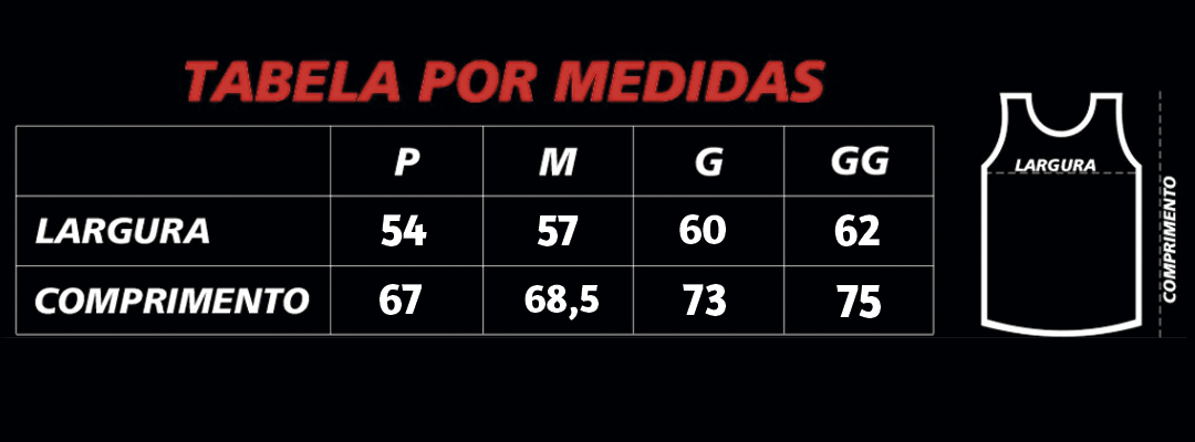 tabela regatas 0000 75