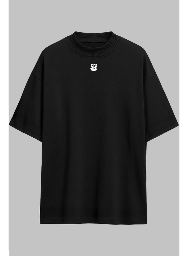 black characteristic