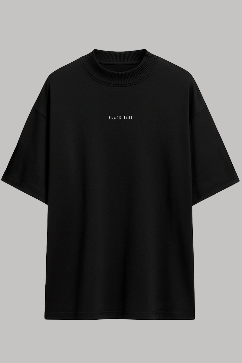 Camiseta Oversized Chill Time